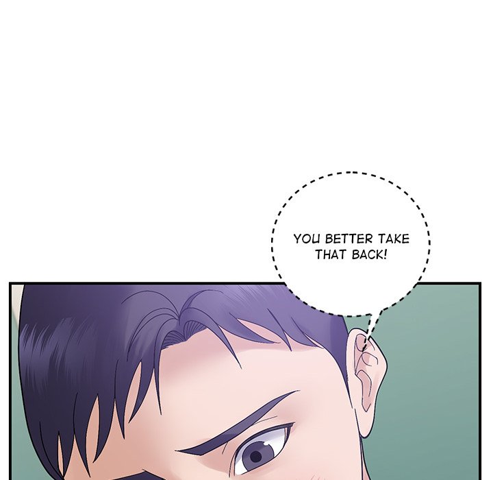 Come to My Place Chapter 40 - Page 68