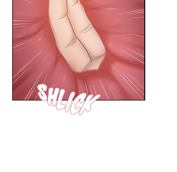 Come to My Place Chapter 40 - Page 74