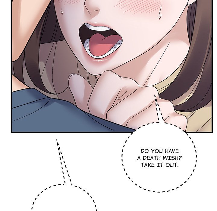 Come to My Place Chapter 40 - Page 76