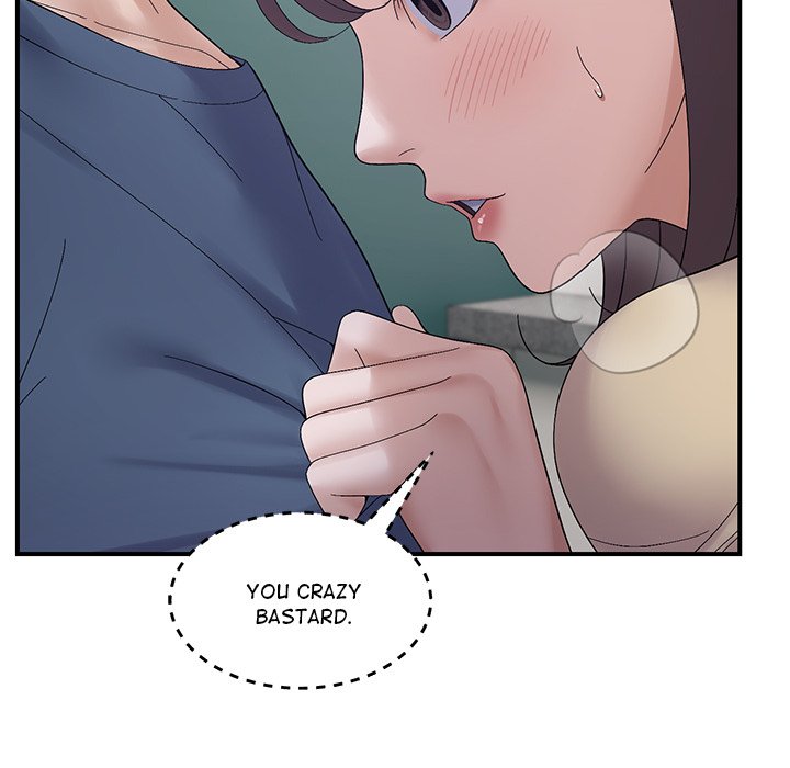 Come to My Place Chapter 40 - Page 80