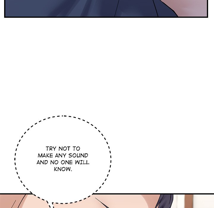 Come to My Place Chapter 40 - Page 83