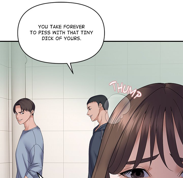 Come to My Place Chapter 40 - Page 88