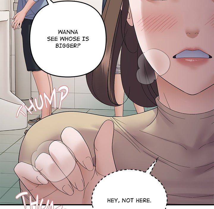 Come to My Place Chapter 40 - Page 89