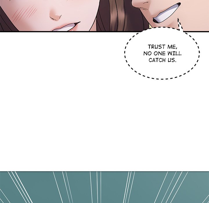 Come to My Place Chapter 40 - Page 10