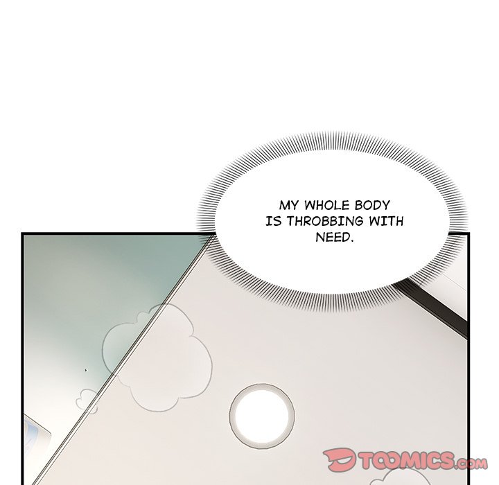 Come to My Place Chapter 40 - Page 93