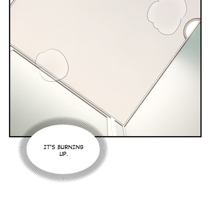 Come to My Place Chapter 40 - Page 94