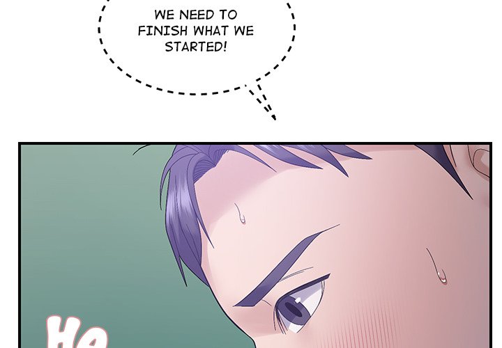 Come to My Place Chapter 41 - Page 2