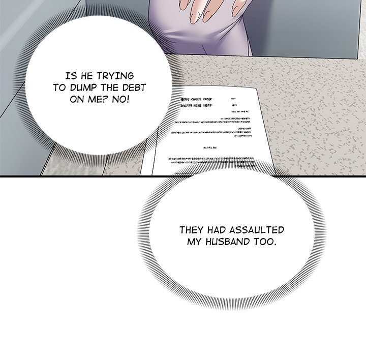 Come to My Place Chapter 41 - Page 104