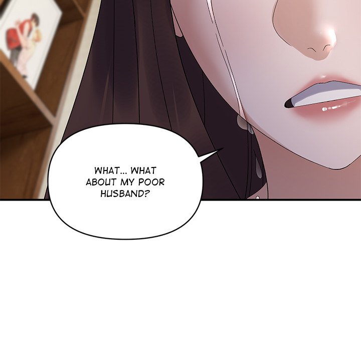 Come to My Place Chapter 41 - Page 107