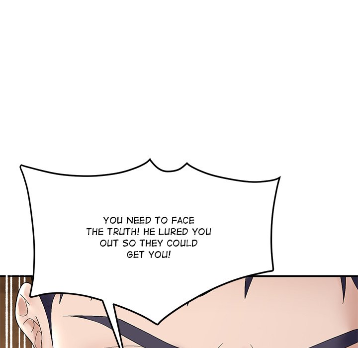 Come to My Place Chapter 41 - Page 108