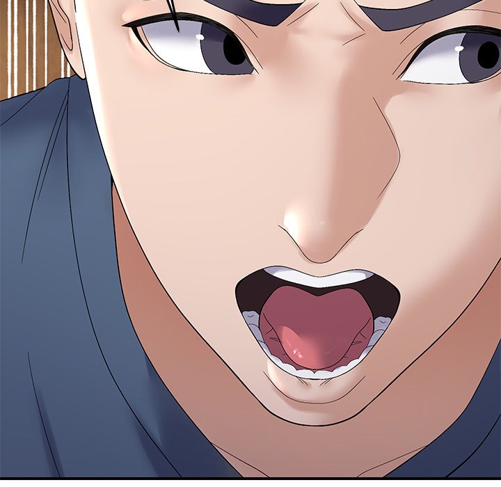 Come to My Place Chapter 41 - Page 109