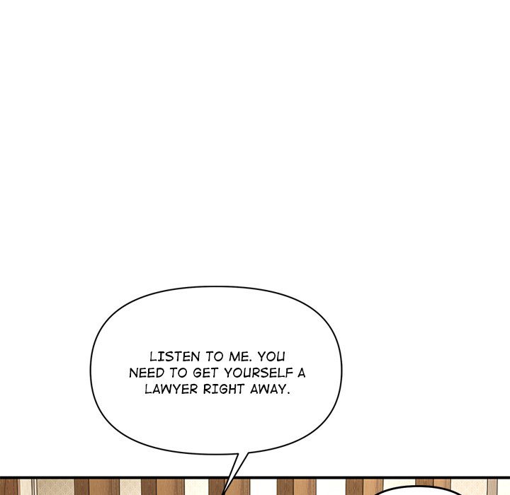 Come to My Place Chapter 41 - Page 110