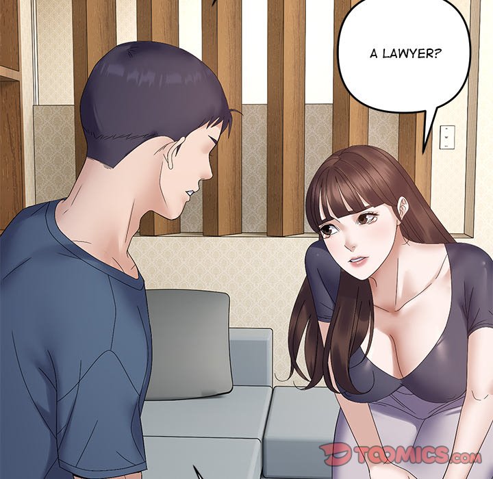 Come to My Place Chapter 41 - Page 111