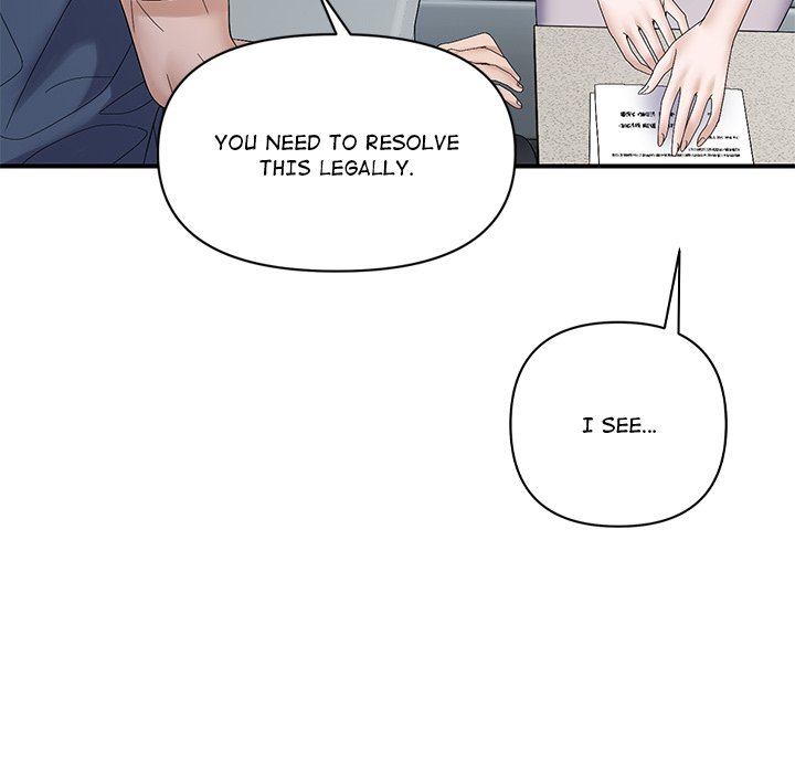 Come to My Place Chapter 41 - Page 112