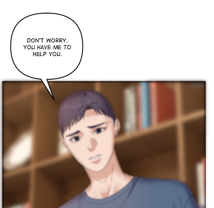 Come to My Place Chapter 41 - Page 113