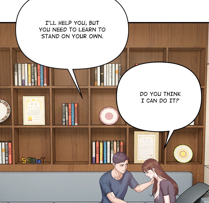 Come to My Place Chapter 41 - Page 119