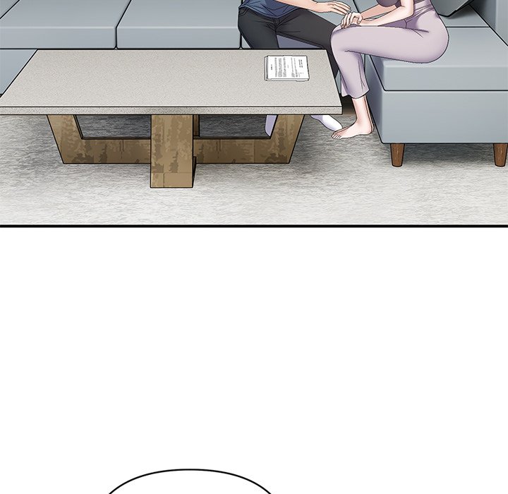 Come to My Place Chapter 41 - Page 120