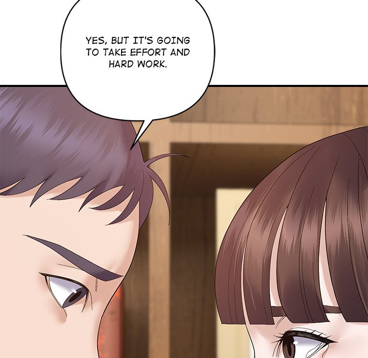 Come to My Place Chapter 41 - Page 121