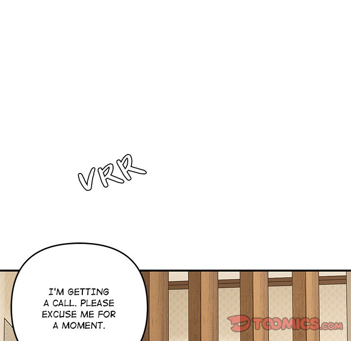 Come to My Place Chapter 41 - Page 123