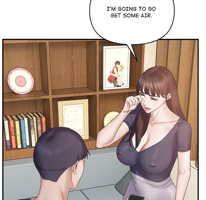 Come to My Place Chapter 41 - Page 126