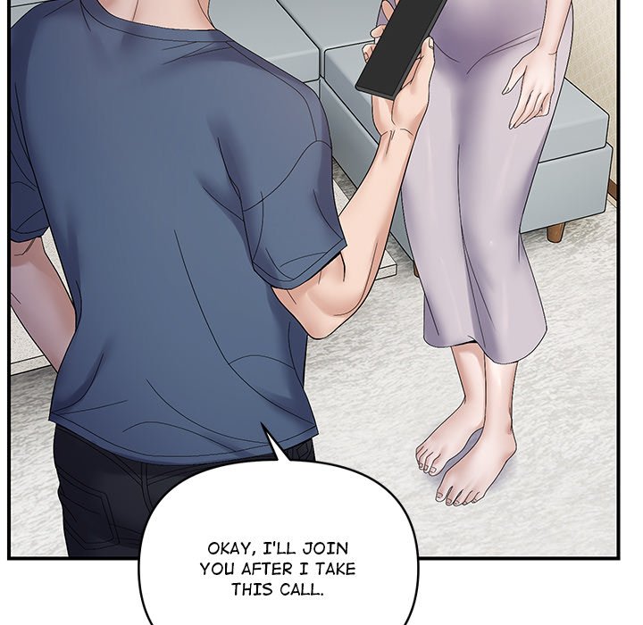 Come to My Place Chapter 41 - Page 127