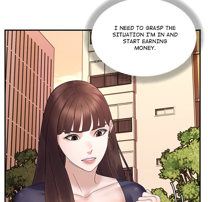 Come to My Place Chapter 41 - Page 134