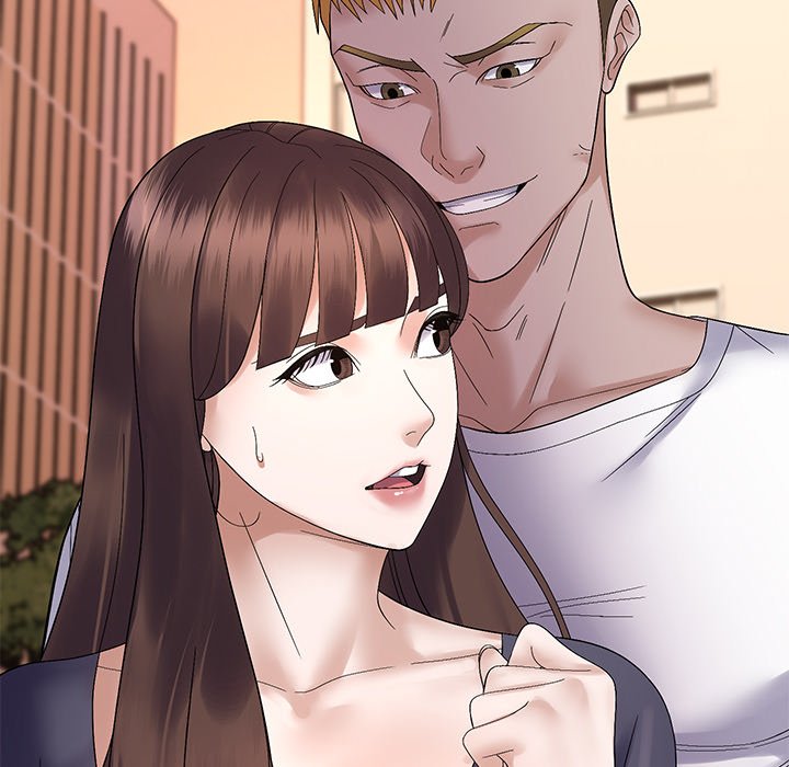 Come to My Place Chapter 41 - Page 137