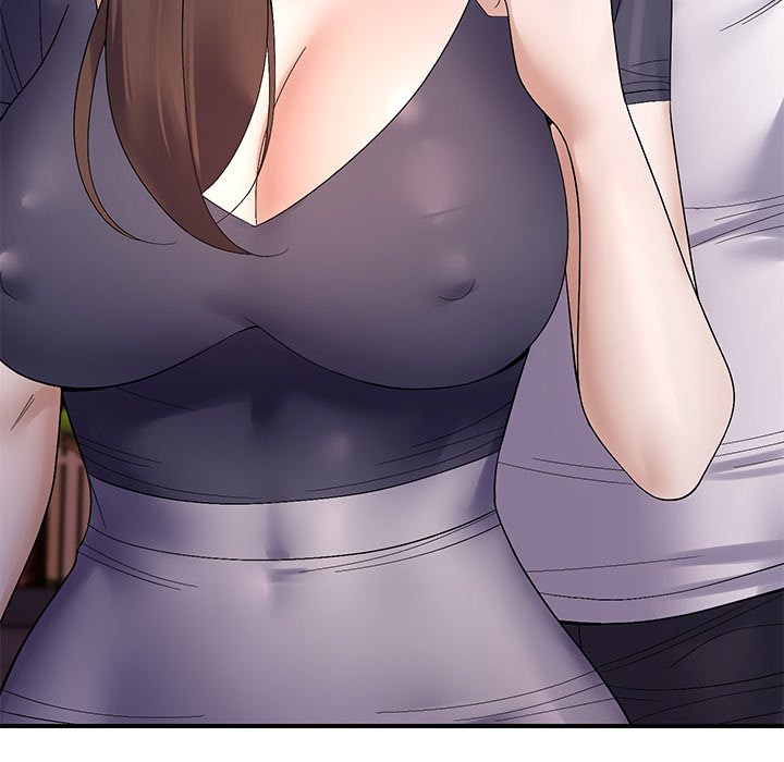 Come to My Place Chapter 41 - Page 138