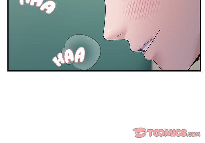 Come to My Place Chapter 41 - Page 3