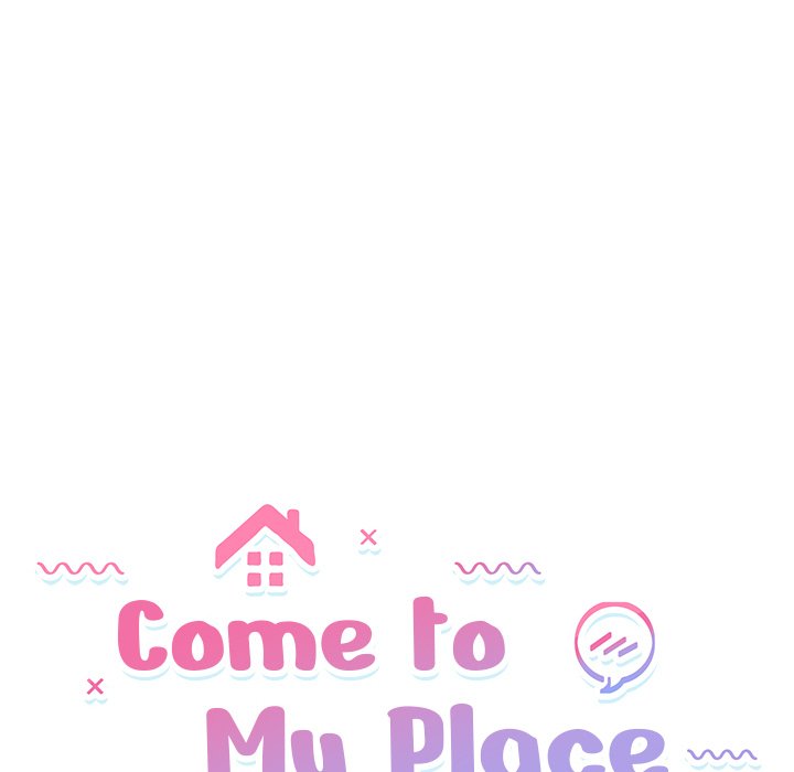 Come to My Place Chapter 41 - Page 24