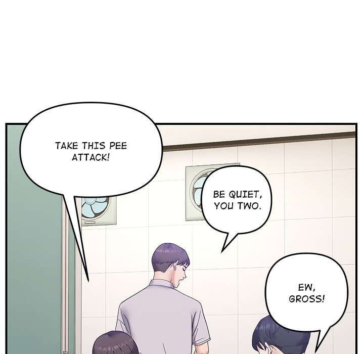 Come to My Place Chapter 41 - Page 26