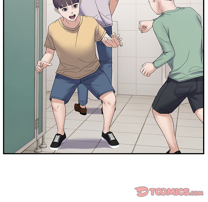 Come to My Place Chapter 41 - Page 27