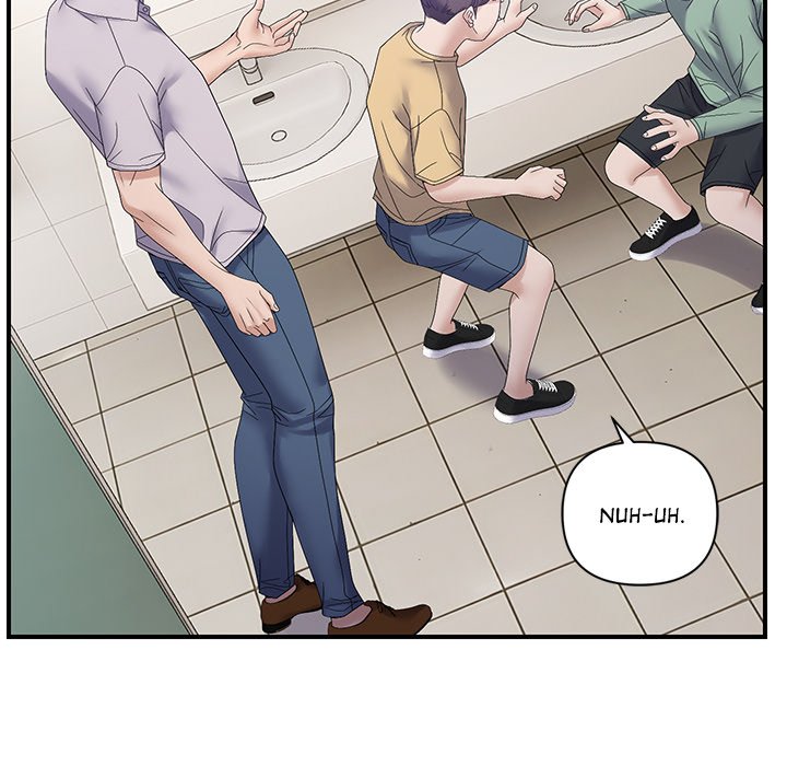 Come to My Place Chapter 41 - Page 29