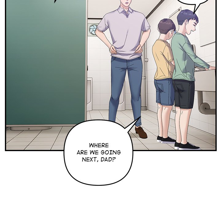 Come to My Place Chapter 41 - Page 31