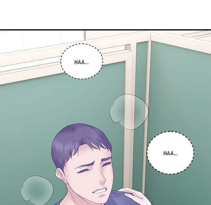 Come to My Place Chapter 41 - Page 35