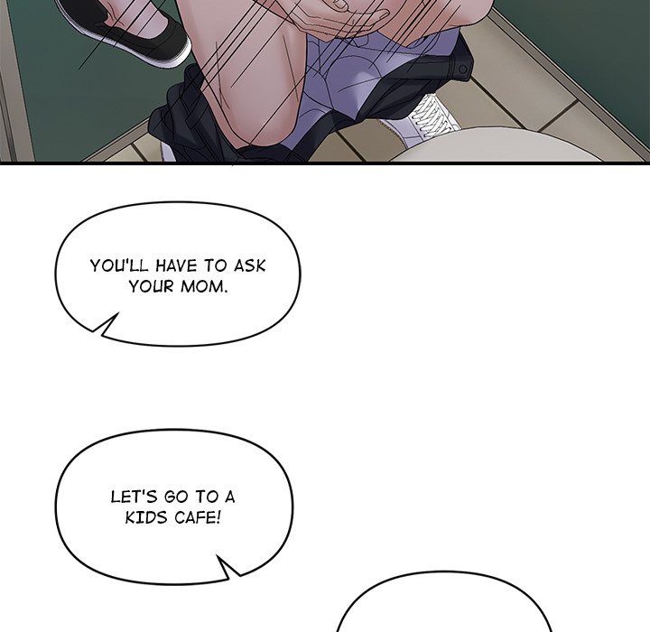 Come to My Place Chapter 41 - Page 37