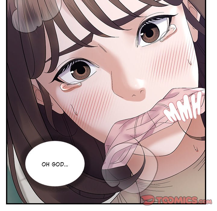 Come to My Place Chapter 41 - Page 39