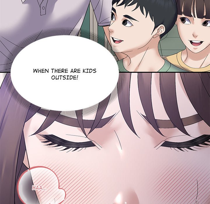 Come to My Place Chapter 41 - Page 42