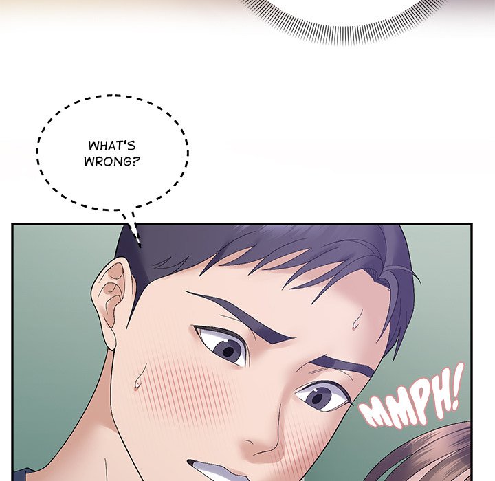 Come to My Place Chapter 41 - Page 44