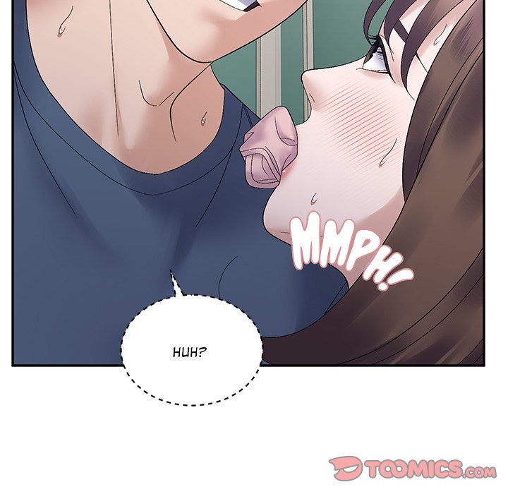 Come to My Place Chapter 41 - Page 45