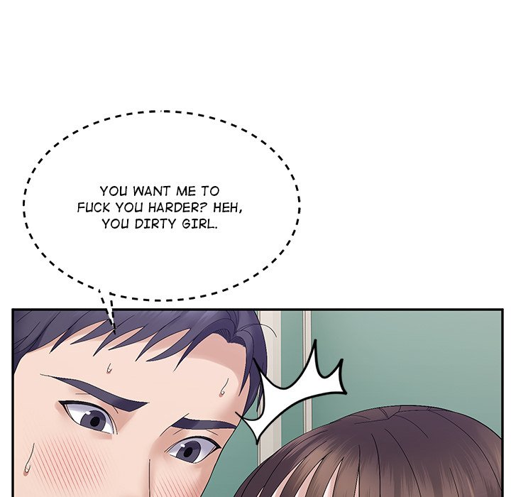 Come to My Place Chapter 41 - Page 46