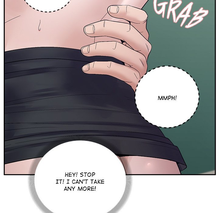 Come to My Place Chapter 41 - Page 49