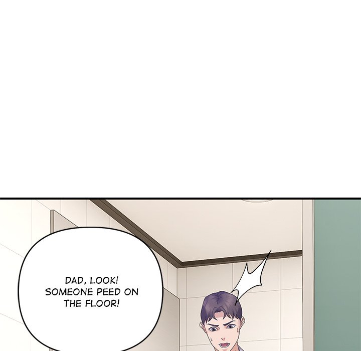 Come to My Place Chapter 41 - Page 67