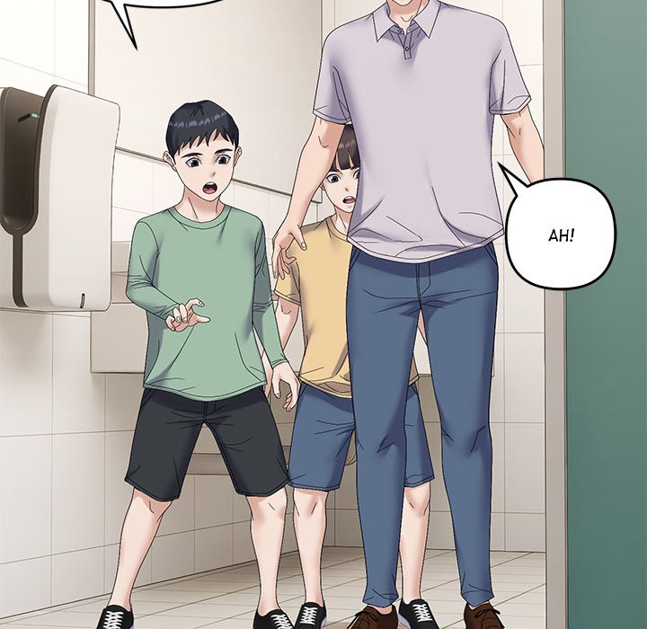 Come to My Place Chapter 41 - Page 68