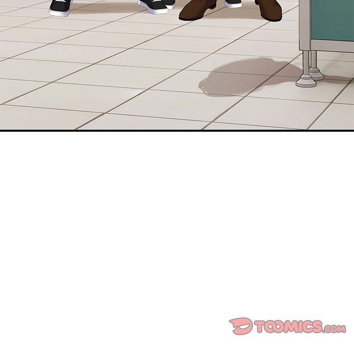 Come to My Place Chapter 41 - Page 69