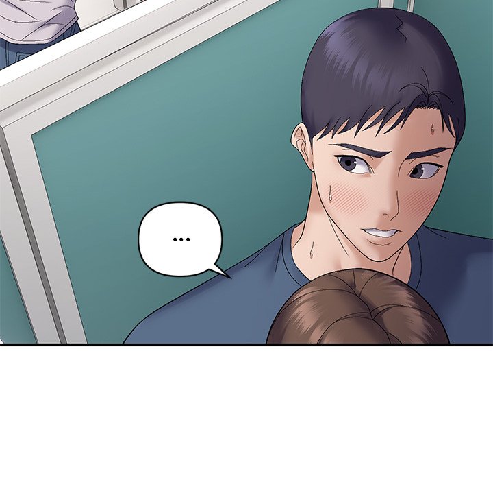 Come to My Place Chapter 41 - Page 71