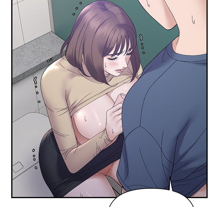 Come to My Place Chapter 41 - Page 73