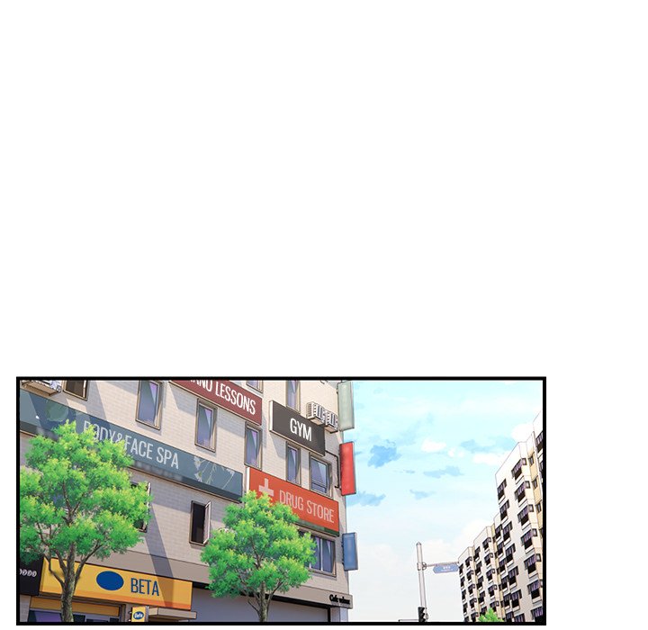 Come to My Place Chapter 41 - Page 77