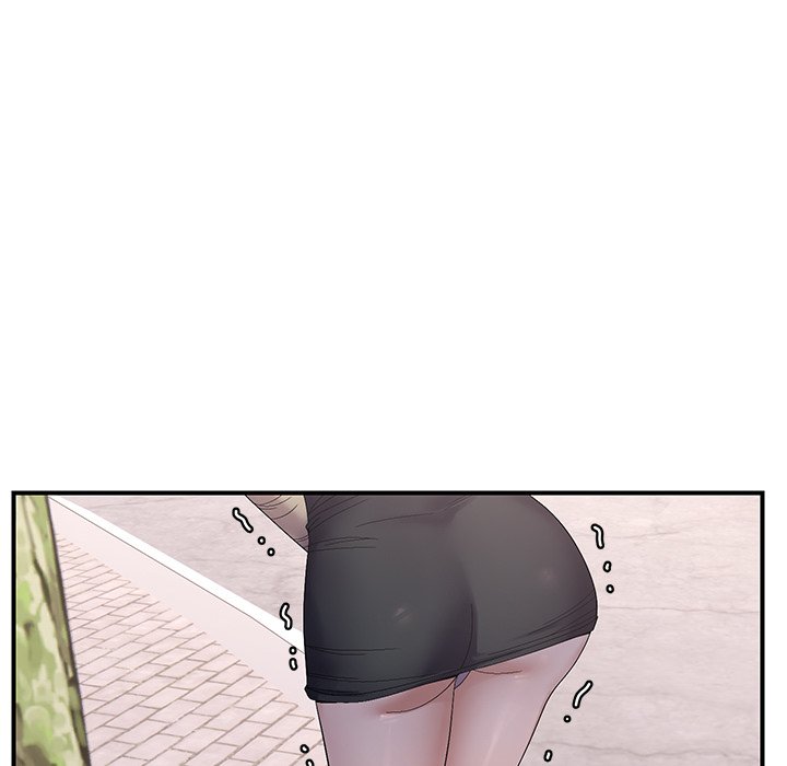 Come to My Place Chapter 41 - Page 78