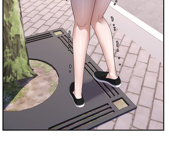 Come to My Place Chapter 41 - Page 79